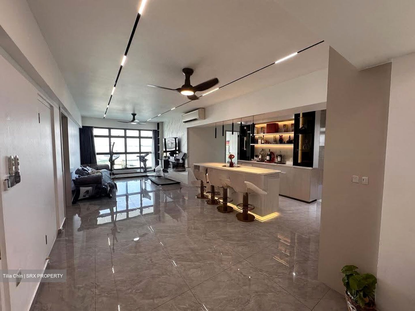 Blk 415A Waterfront I @ Northshore (Punggol), HDB 5 Rooms #639053251